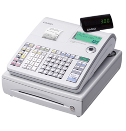 cash register distributors