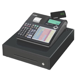 cash register distributors